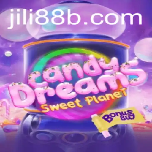 Discover the Enchanting Universe of CandyDreamsSweetPlanet and Jili88