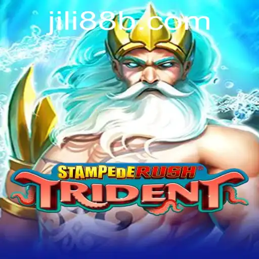 StempedeRushTrident: An Exciting Gaming Adventure
