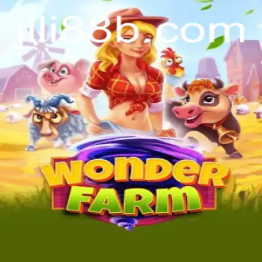 Exploring the Fascinating World of WonderFarm and the Exciting Jili88