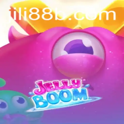 Exploring the Vibrant World of JellyBoom: A Comprehensive Guide