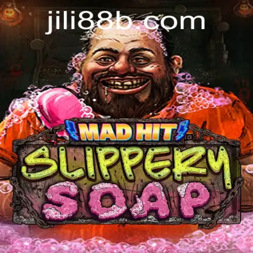 MadHitSlipperySoap: A Thrilling New Game Experience