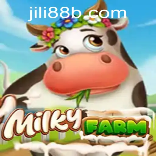 MilkyFarm: A New Adventure in Gaming with jili88