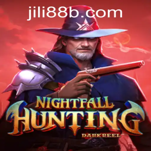 Discovering NightfallHunting: An Immersive Strategy Game