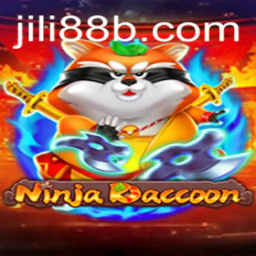 NinjaRaccoon: A Fusion of Adventure and Strategy in the World of Jili88