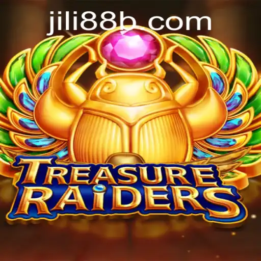 Exploring the Exciting World of TREASURERAIDERS and jili88