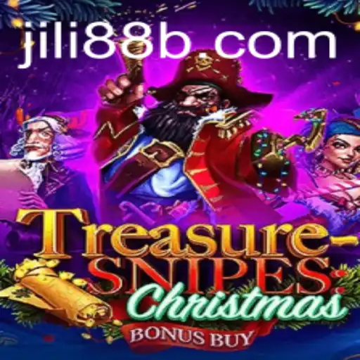Dive into the Festive World of TreasuresnipesChristmas with Jili88